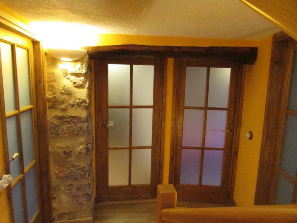Can Font Guest House Siurana  Exterior photo